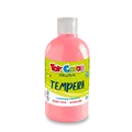 Ready tempera Tempera Pink 500 ml